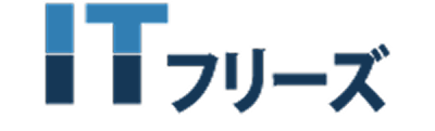 ITフリーズ ロゴ